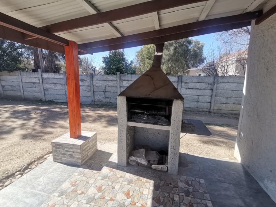4 Bedroom Property for Sale in Senekal Free State